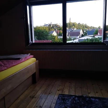Holiday home Ullrich