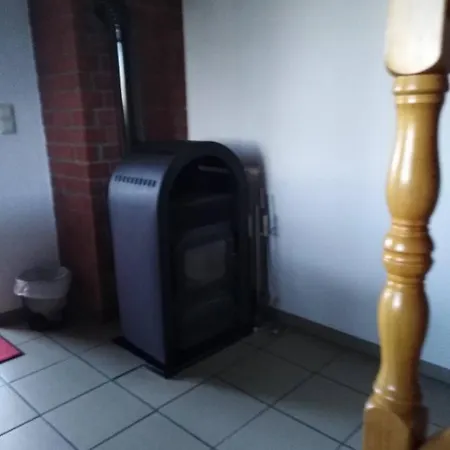 Holiday home Ullrich