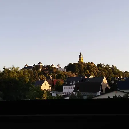 Ferienhaus Ullrich