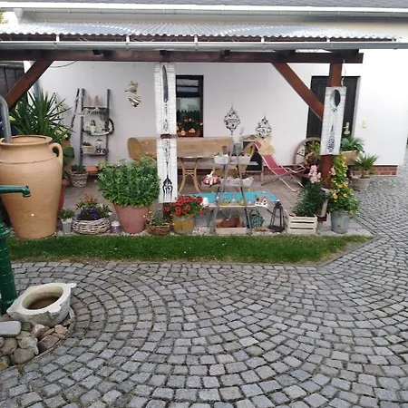 בית נופש Ullrich