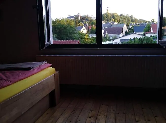 Дом отдыха Ullrich