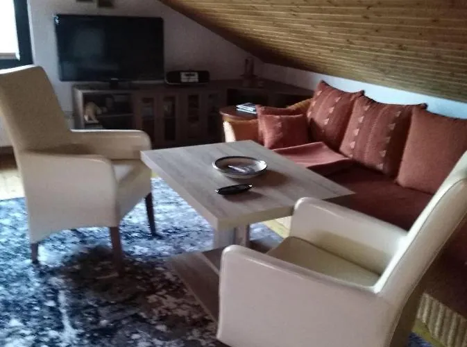 Ullrich Дом отдыха