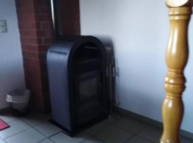 Дом отдыха Ullrich