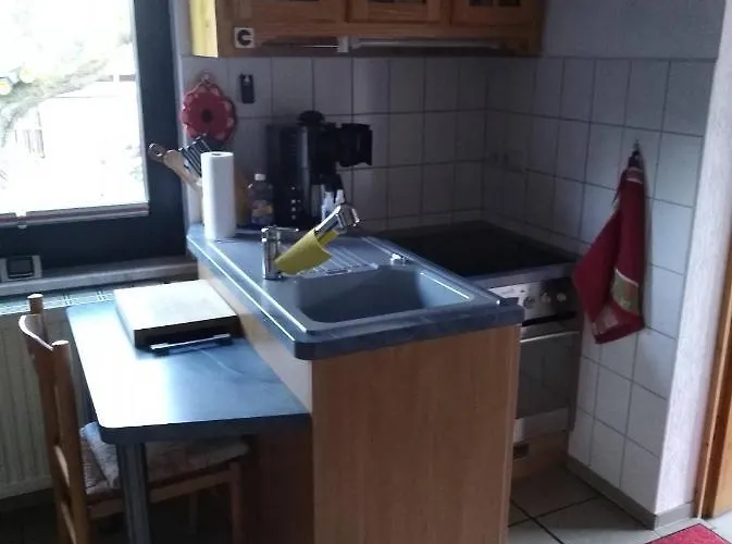 Дом отдыха Ullrich *