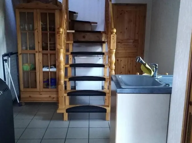 Ullrich Дом отдыха